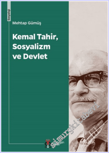 Kemal Tahir Sosyalizm ve Devlet -        2026