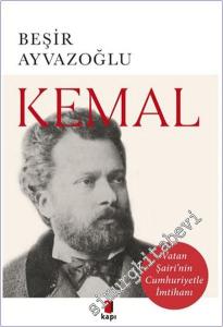 Kemal: Vatan Şairi'nin Cumhuriyetle İmtihanı -        2024