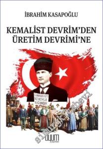 Kemalist Devrim'den Üretim Devrimi'ne -        2023