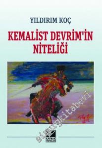 Kemalist Devrim'in Niteliği -