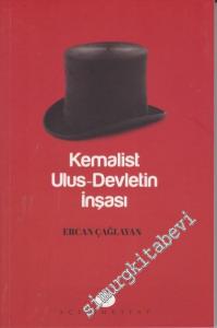 Kemalist Ulus Devletin İnşası -