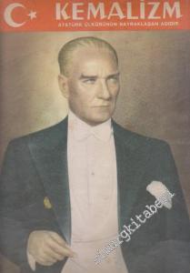 Kemalizm Dergisi - Sayı: 15    2  Ekim
