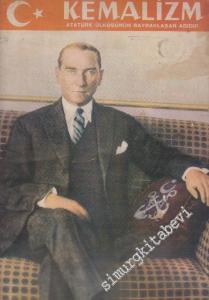 Kemalizm Dergisi - Sayı: 20    2  Mart