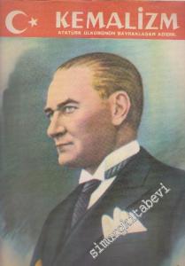 Kemalizm Dergisi - Sayı: 23    2  Haziran