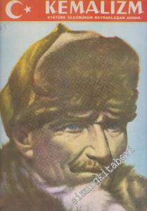 Kemalizm Dergisi - Sayı: 25    3  Ağustos