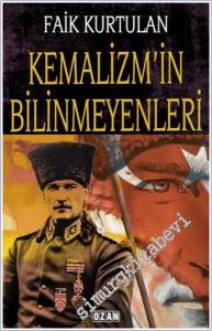 Kemalizm'in Bilinmeyenleri -        2025