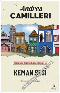 Keman Sesi : Komiser Montalbano Serisi 4 -        2022
