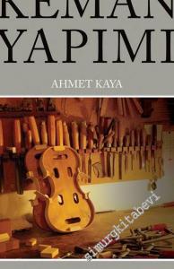 Keman Yapımı -        2017