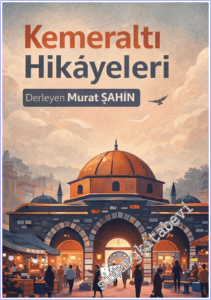 Kemeraltı Hikayeleri -        2026