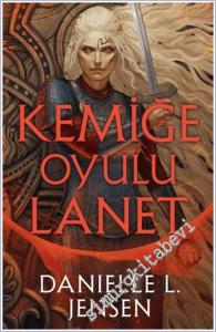 Kemiğe Oyulu Lanet CİLTLİ -        2026