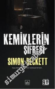 Kemiklerin Şifresi CEP BOY -