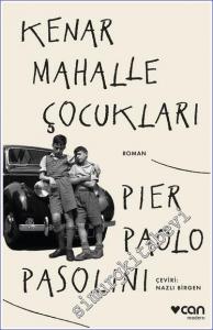 Kenar Mahalle Çocukları -        2025