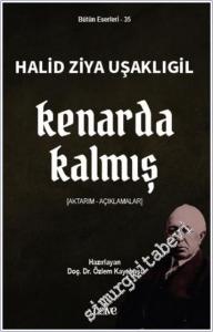 Kenarda Kalmış: Aktarım - Açıklamalar -        2025