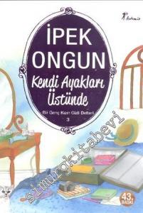 Kendi Ayakları Üstünde: Bir Genç Kızın Gizli Defteri 3 -        2025