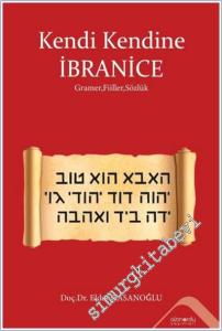 Kendi Kendine İbranice -        2025