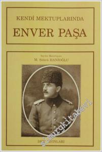 Kendi Mektuplarında Enver Paşa -        1989