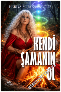 Kendi Şamanın Ol -        2026