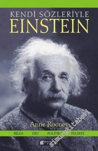 Kendi Sözleriyle Einstein -