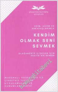 Kendim Olmak Seni Sevmek -        2024