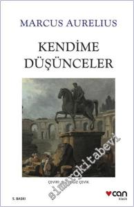 Kendime Düşünceler -        2002