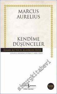 Kendime Düşünceler -        2025