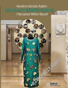 Kendime Gömülü Kaldım -