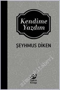 Kendime Yazdım -        2022