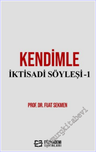 Kendimle İktisadi Söyleşi-1 -        2026