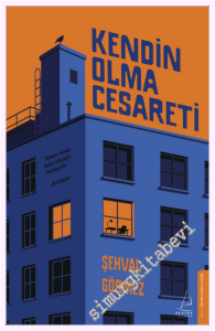 Kendin Olma Cesareti -