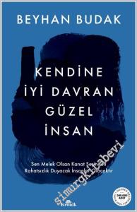 Kendine İyi Davran Güzel İnsan : Sen Melek Olsan Kanat Sesinden Rahatsızlık Duyacak İnsanlar Olacaktır -        2025