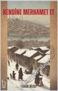 Kendine Merhamet Et -        2024