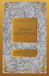 Kendini Arayan İnsan -