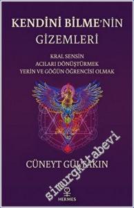 Kendini Bilme'nin Gizemleri -        2023