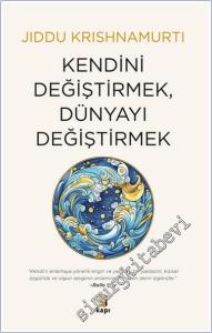 Kendini Değiştirmek Dünyayı Değiştirmek -        2025