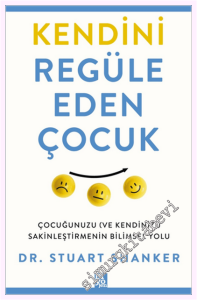 Kendini Regüle Eden Çocuk -