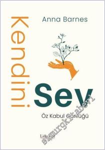 Kendini Sev Öz Kabul Günlüğü -        2025