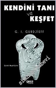 Kendini Tanı ve Keşfet -        2023