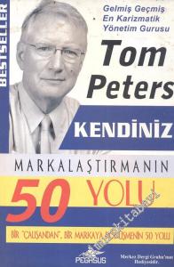 Kendinizi Markalaştırmanın 50 Yolu -