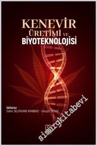 Kenevir Üretimi ve Biyoteknolojisi -        2025