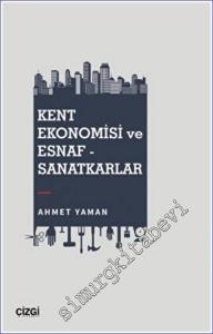 Kent Ekonomisi ve Esnaf - Sanatkarlar -        2022