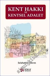 Kent Hakkı Ve Kentsel Adalet -        2022