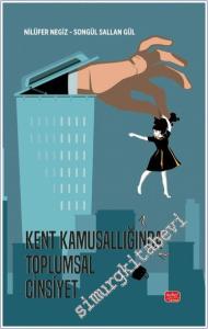 Kent Kamusallığında Toplumsal Cinsiyet -        2024