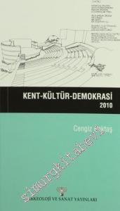 Kent Kültür Demokrasi -