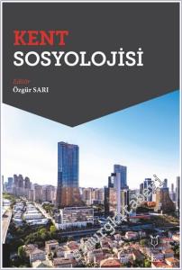 Kent Sosyolojisi -        2025