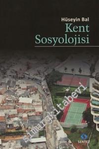 Kent Sosyolojisi -