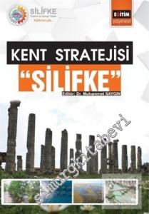 Kent Stratejisi: Silifke -        2018