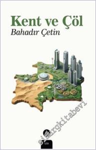 Kent ve Çöl -        2025