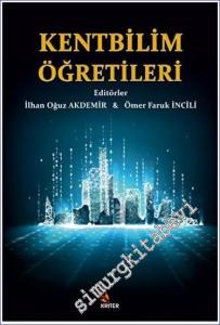 Kentbilim Öğretileri -        2023