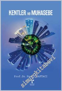 Kentler ve Muhasebe -        2024