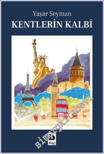 Kentlerin Kalbi -        2023